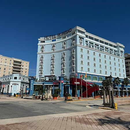 Hotel Rumbao, A Tribute Portfolio Hotel San Juan Exterior photo