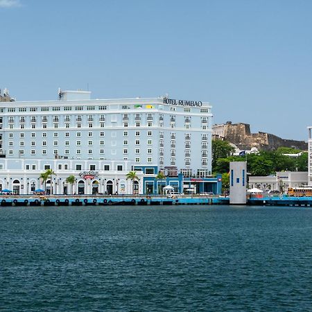 Hotel Rumbao, A Tribute Portfolio Hotel San Juan Exterior photo