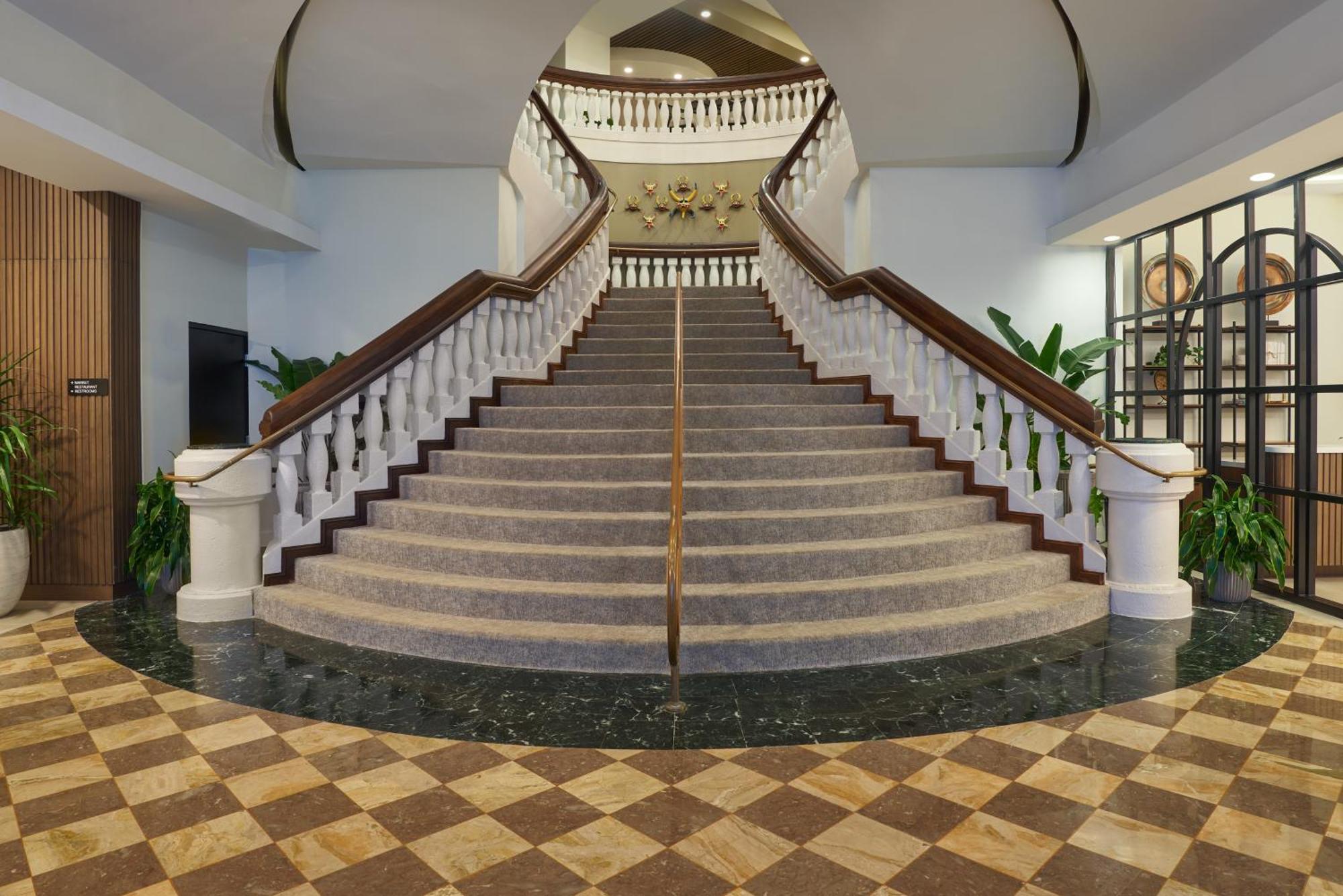 Hotel Rumbao, A Tribute Portfolio Hotel San Juan Exterior photo