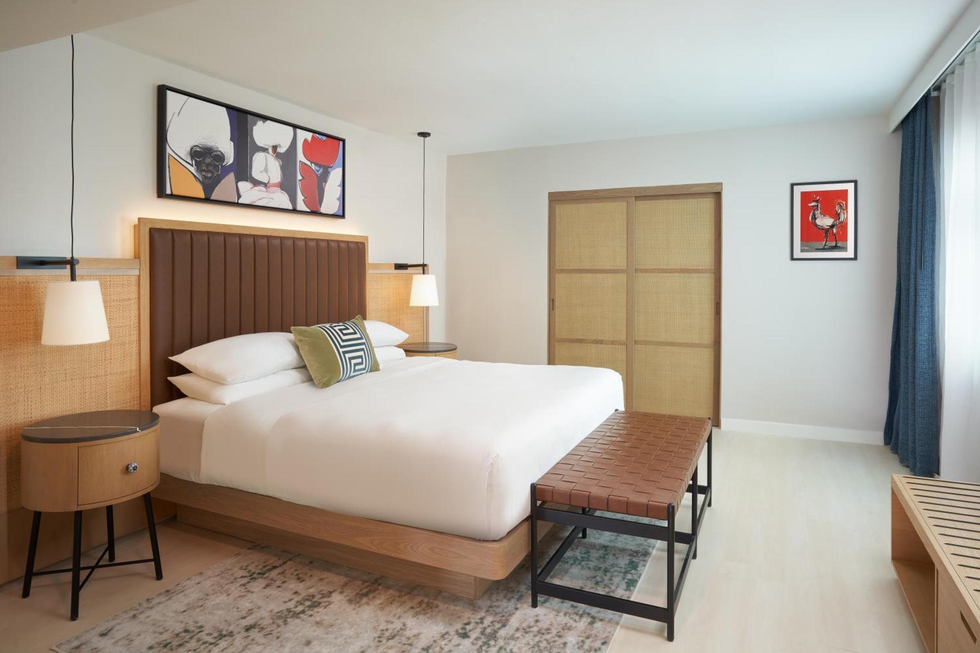 Hotel Rumbao, A Tribute Portfolio Hotel San Juan Exterior photo