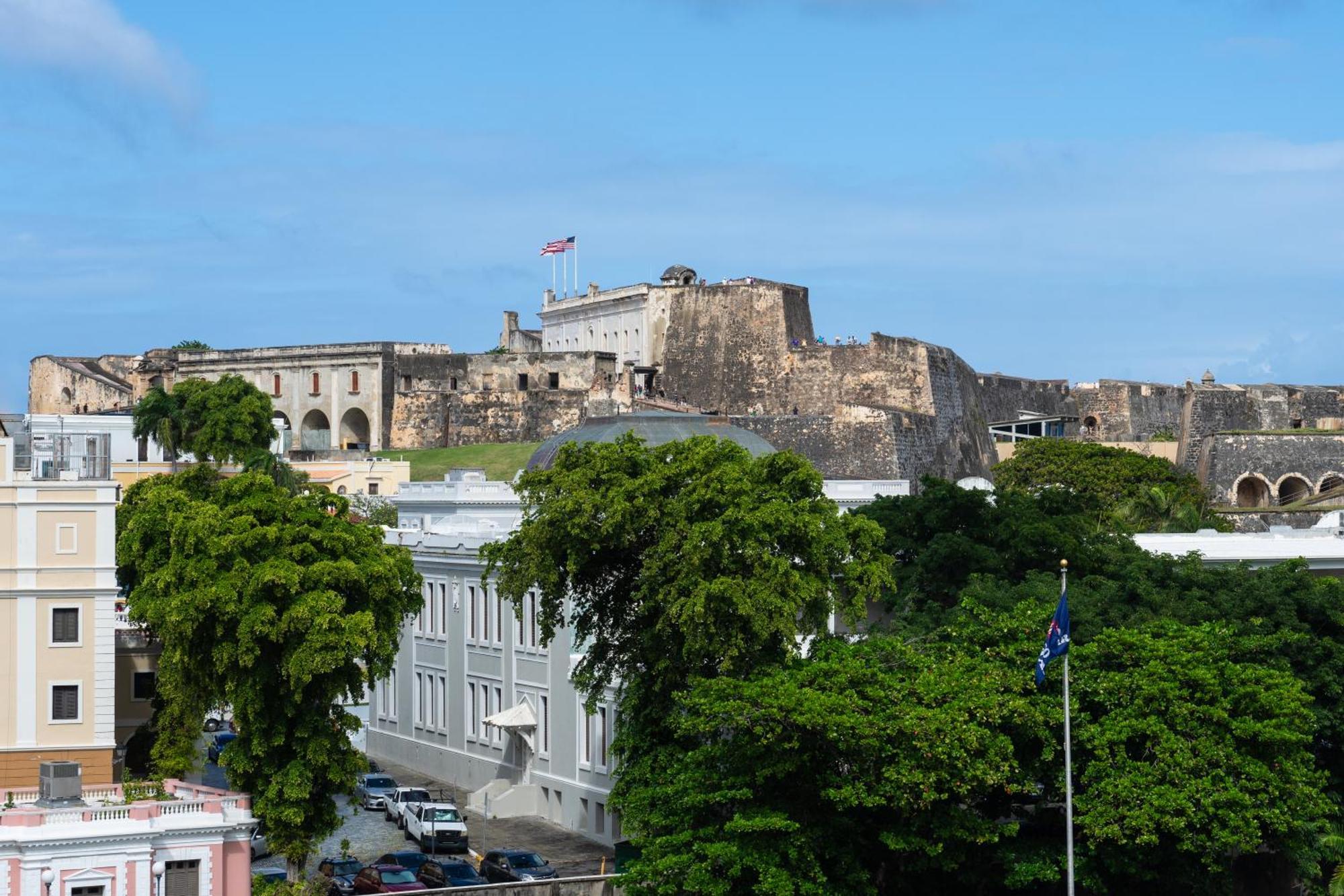 Hotel Rumbao, A Tribute Portfolio Hotel San Juan Exterior photo