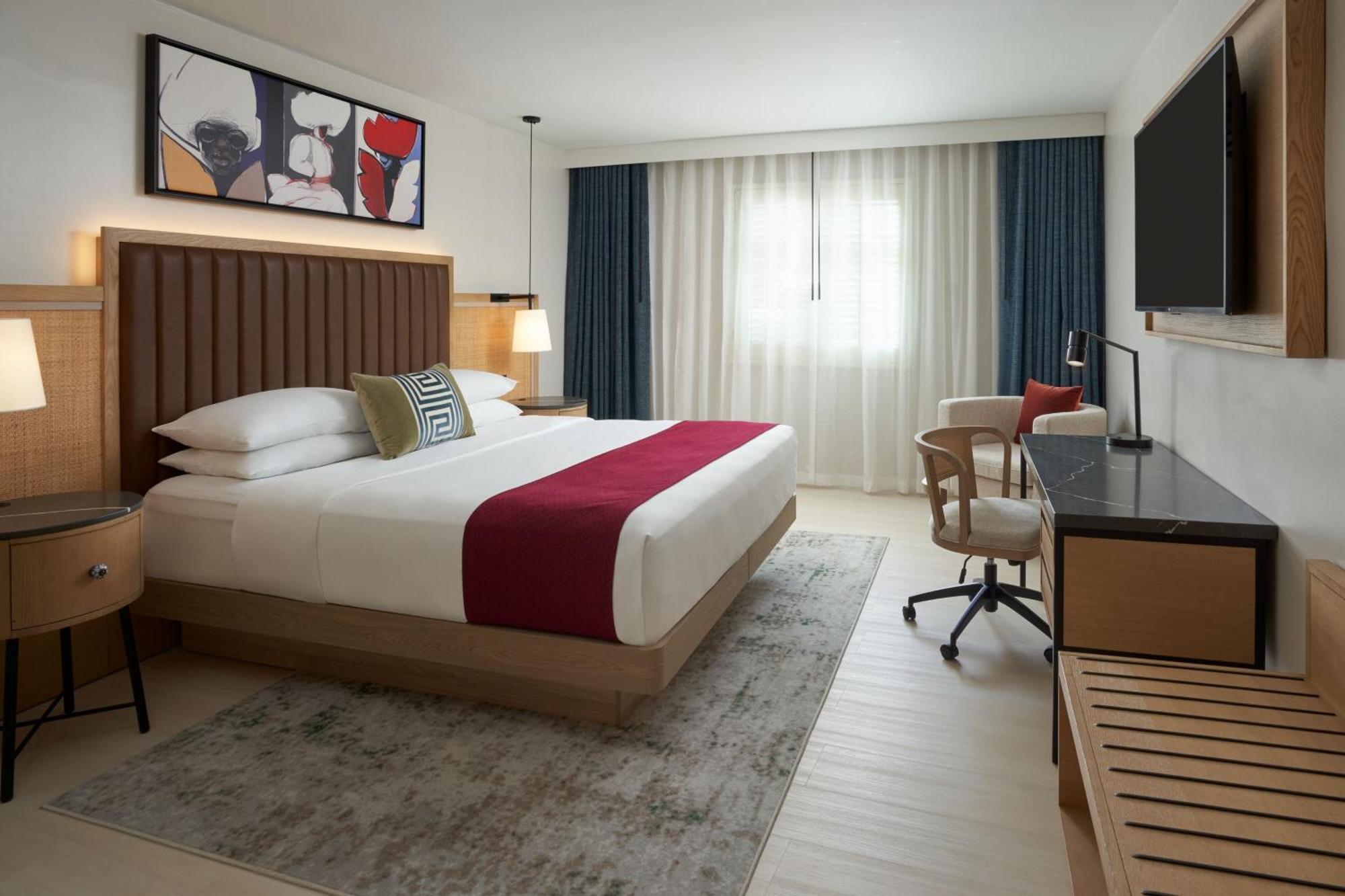 Hotel Rumbao, A Tribute Portfolio Hotel San Juan Exterior photo